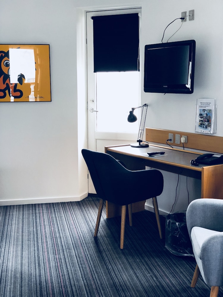 hotel garni svendborg