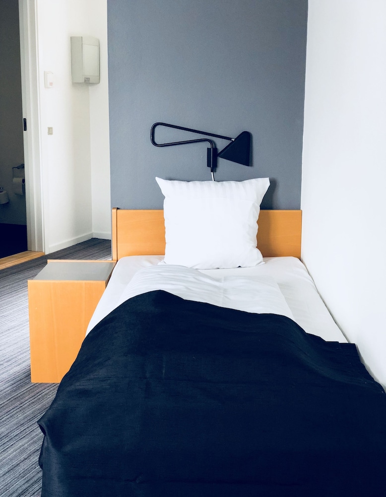 hotel garni svendborg