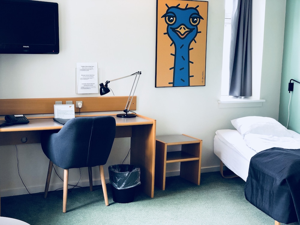 hotel garni svendborg