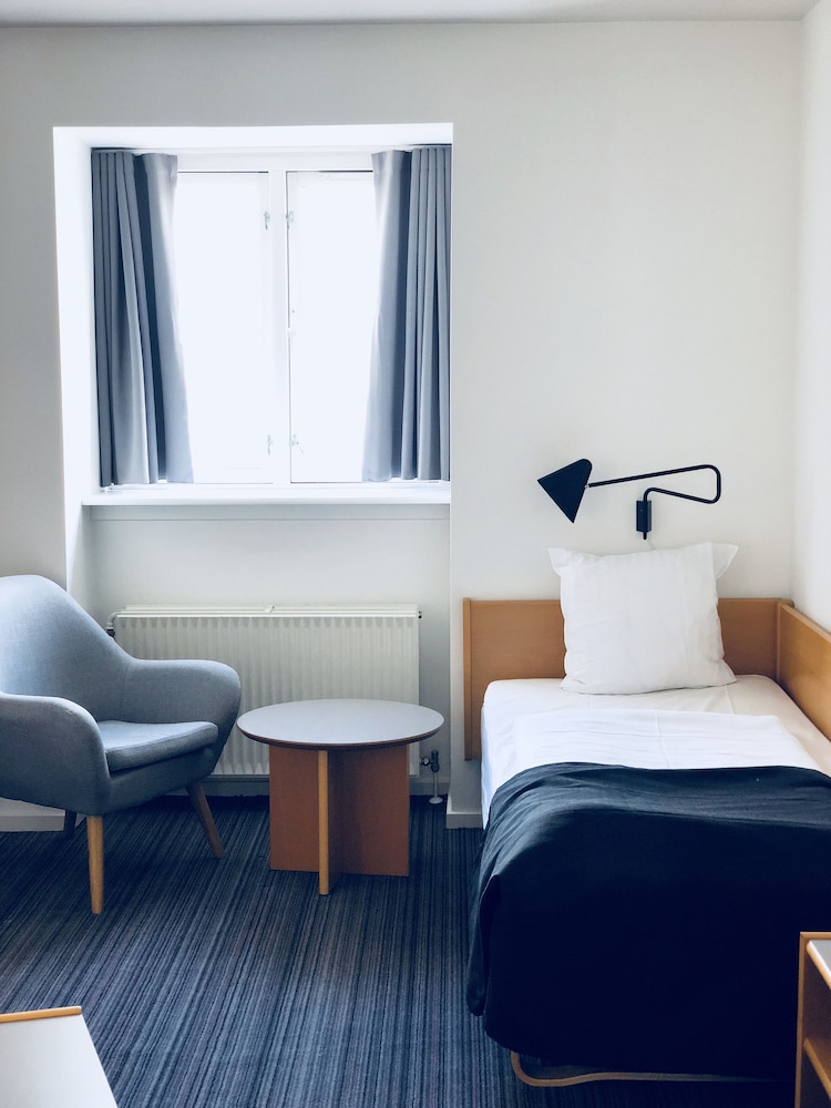 hotel garni svendborg