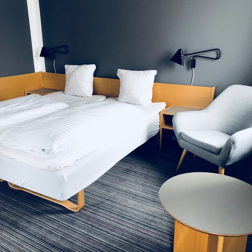 hotel garni svendborg