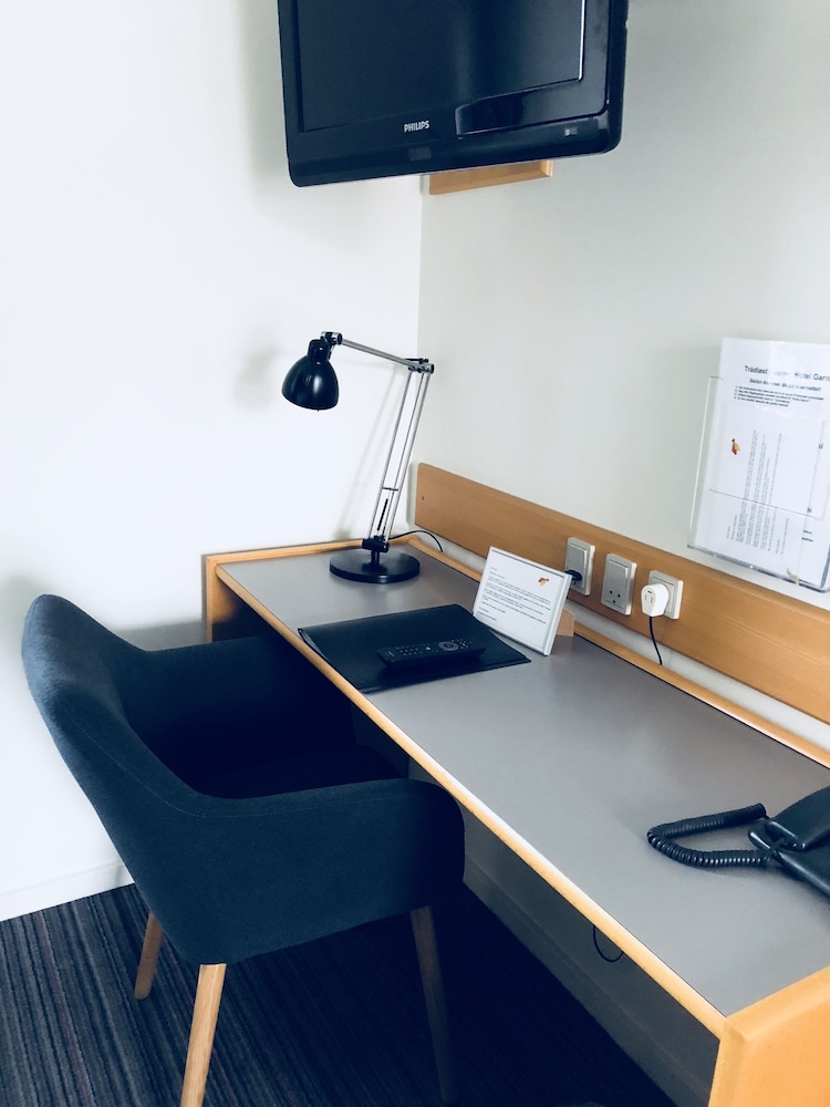 hotel garni svendborg