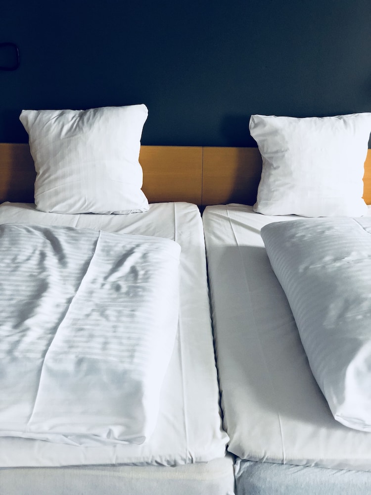 hotel garni svendborg