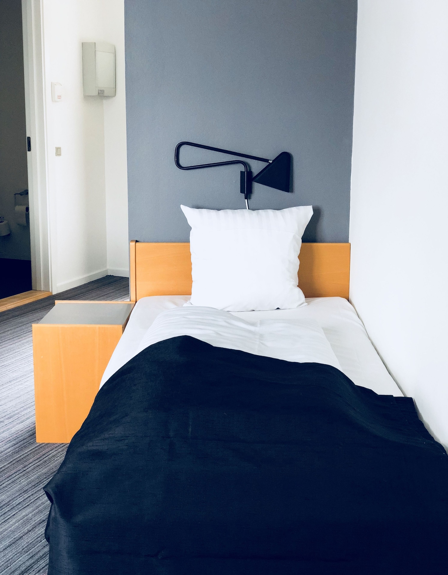 hotel garni svendborg