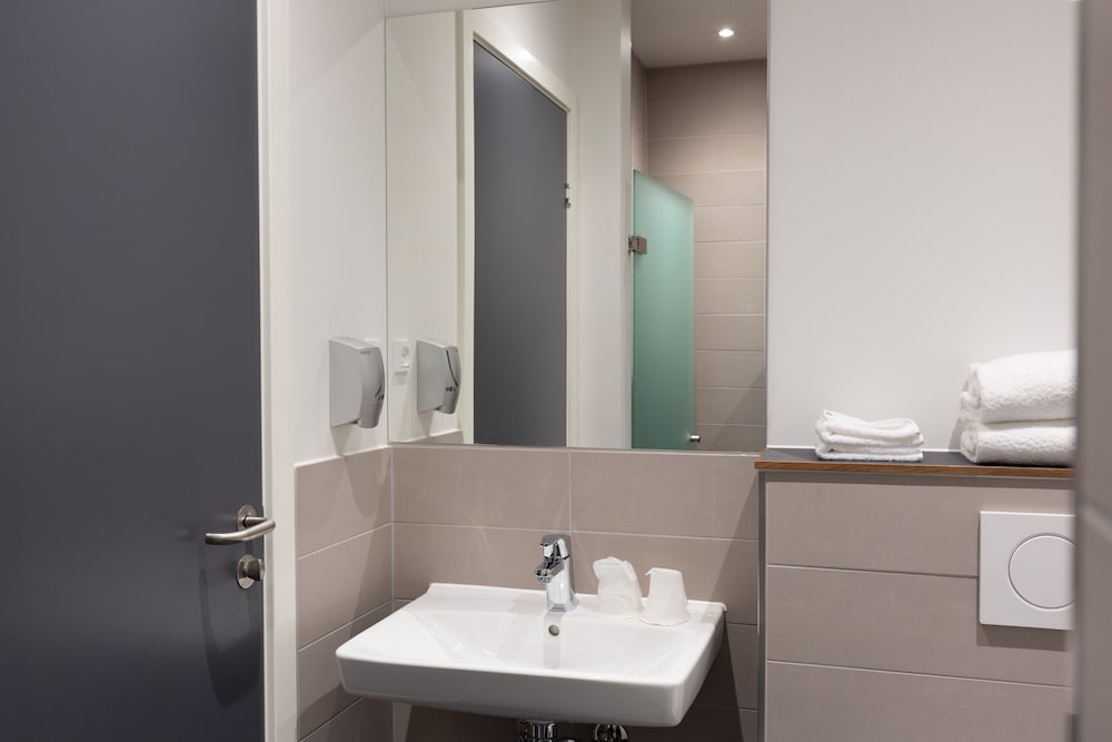 hotel garni svendborg