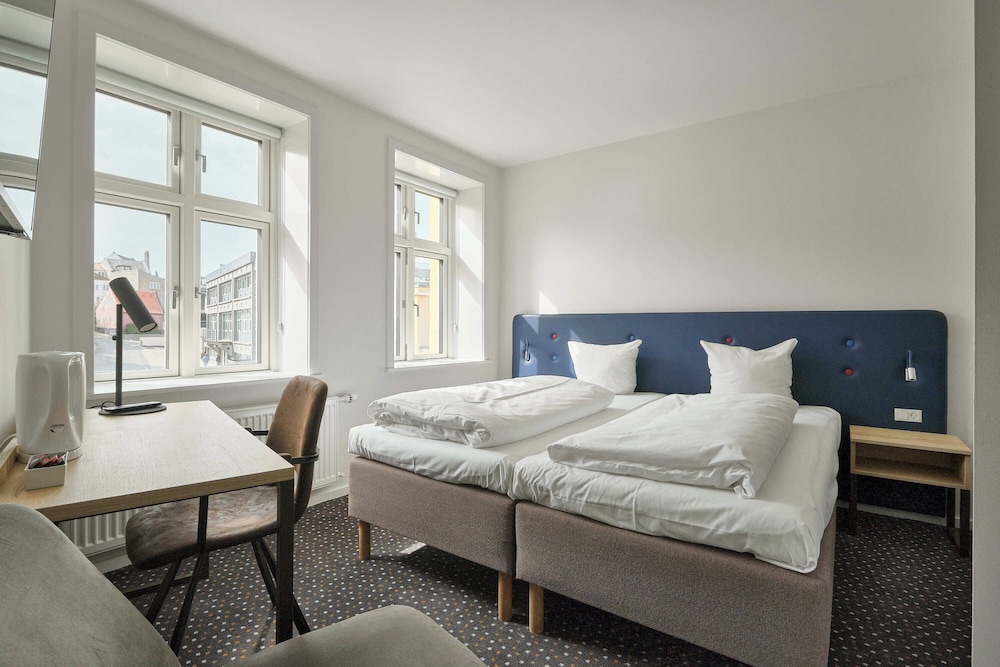 hotel garni svendborg