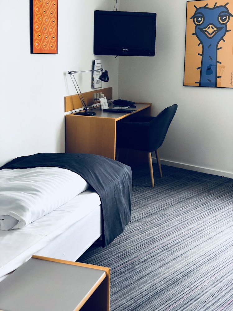 hotel garni svendborg