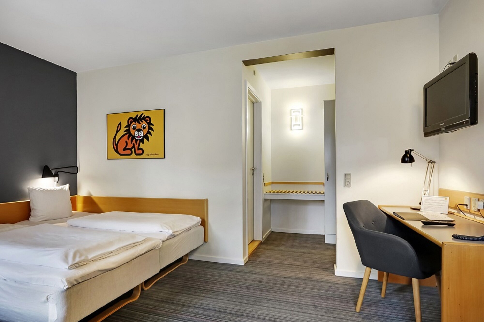 hotel garni svendborg