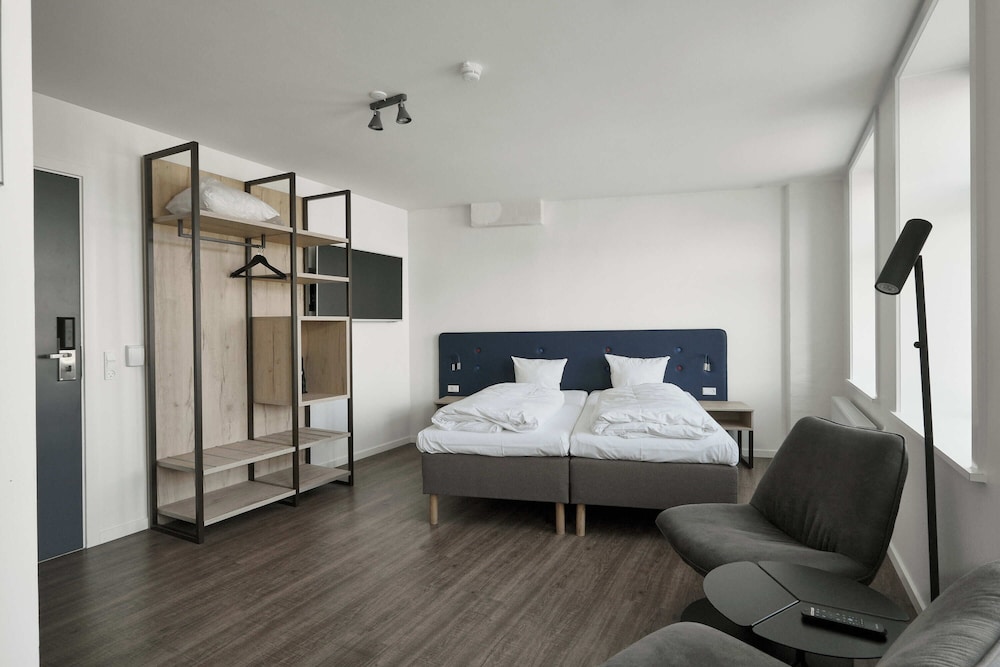 hotel garni svendborg