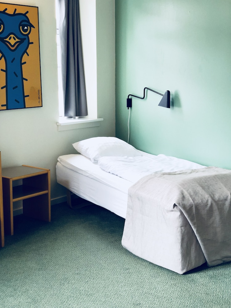 hotel garni svendborg