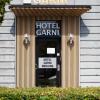 hotel garni svendborg