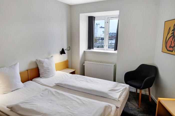 hotel garni svendborg