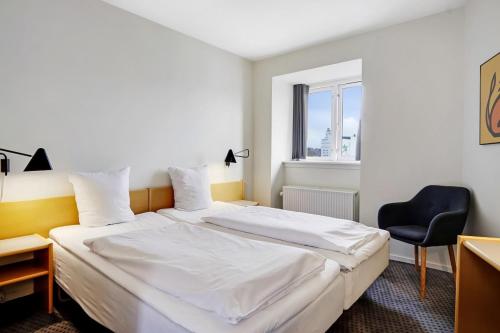 hotel garni svendborg