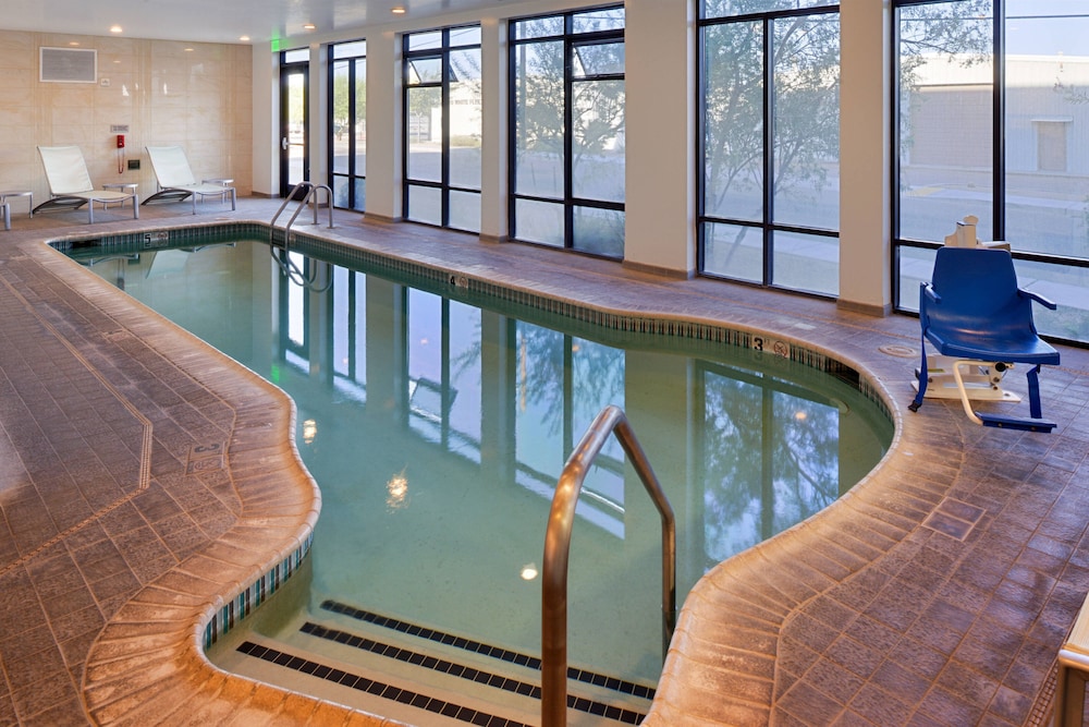 springhill suites by marriott kingman route 66