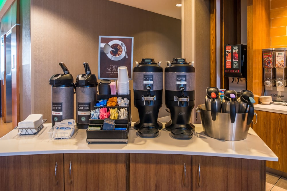 springhill suites by marriott kingman route 66