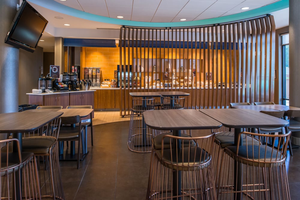 springhill suites by marriott kingman route 66