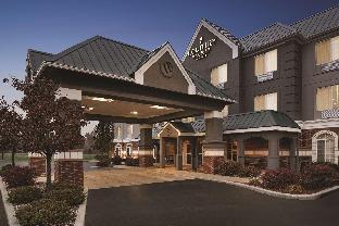 country inn and suites by radisson michigan city in