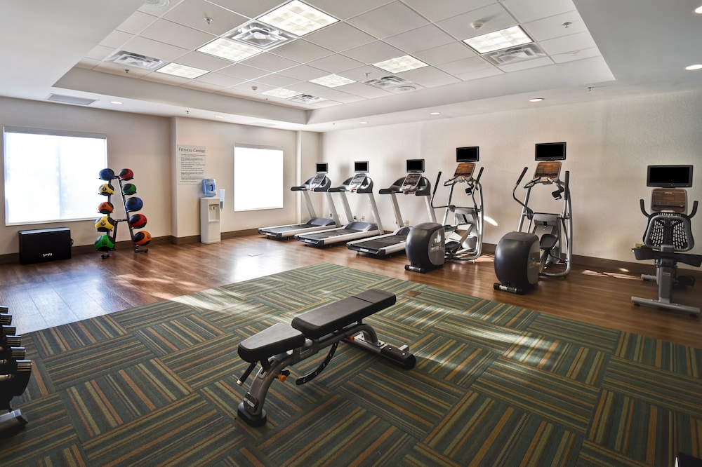 holiday inn express and suites schererville by ihg