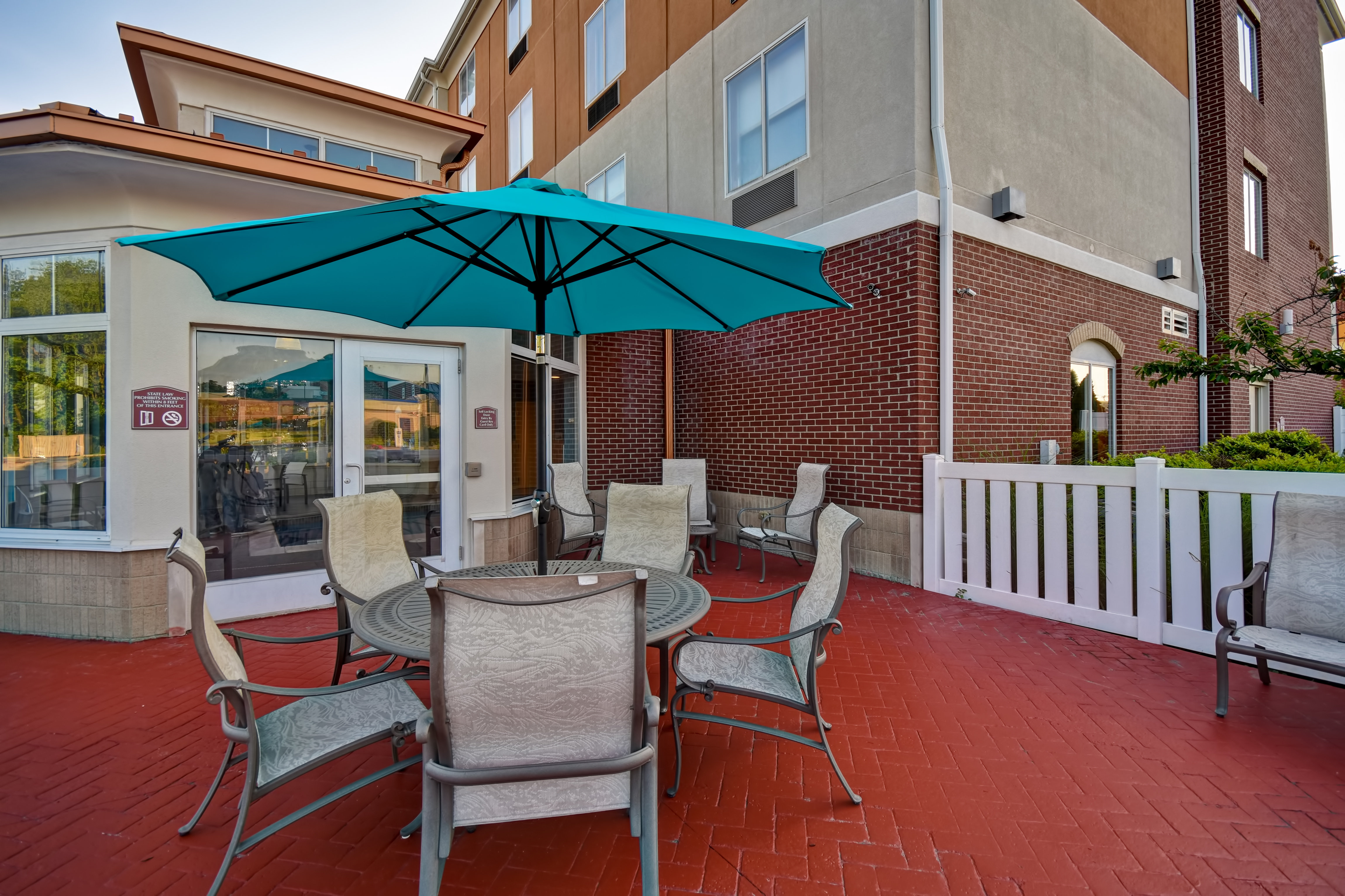 holiday inn express and suites schererville by ihg