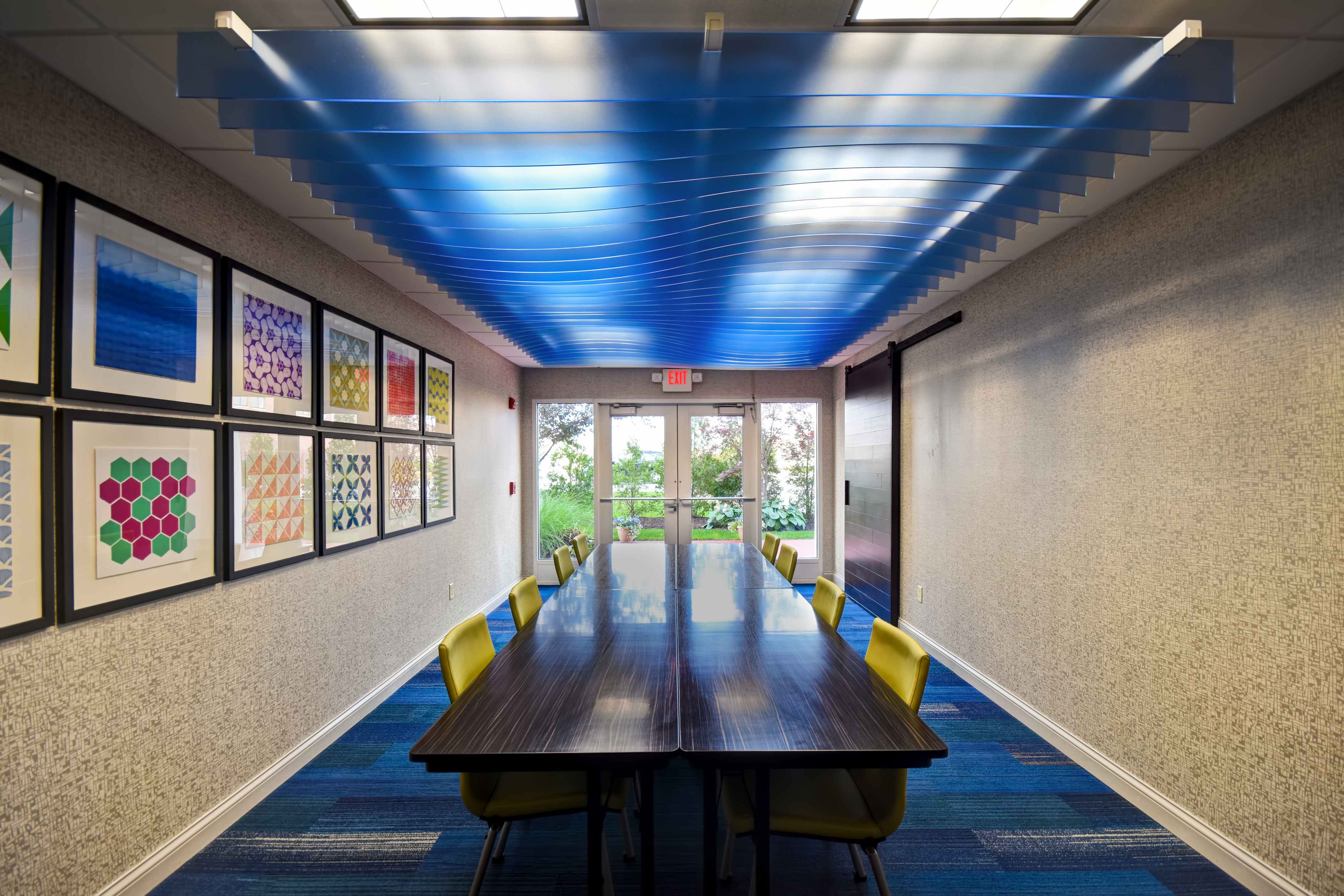 holiday inn express and suites schererville by ihg
