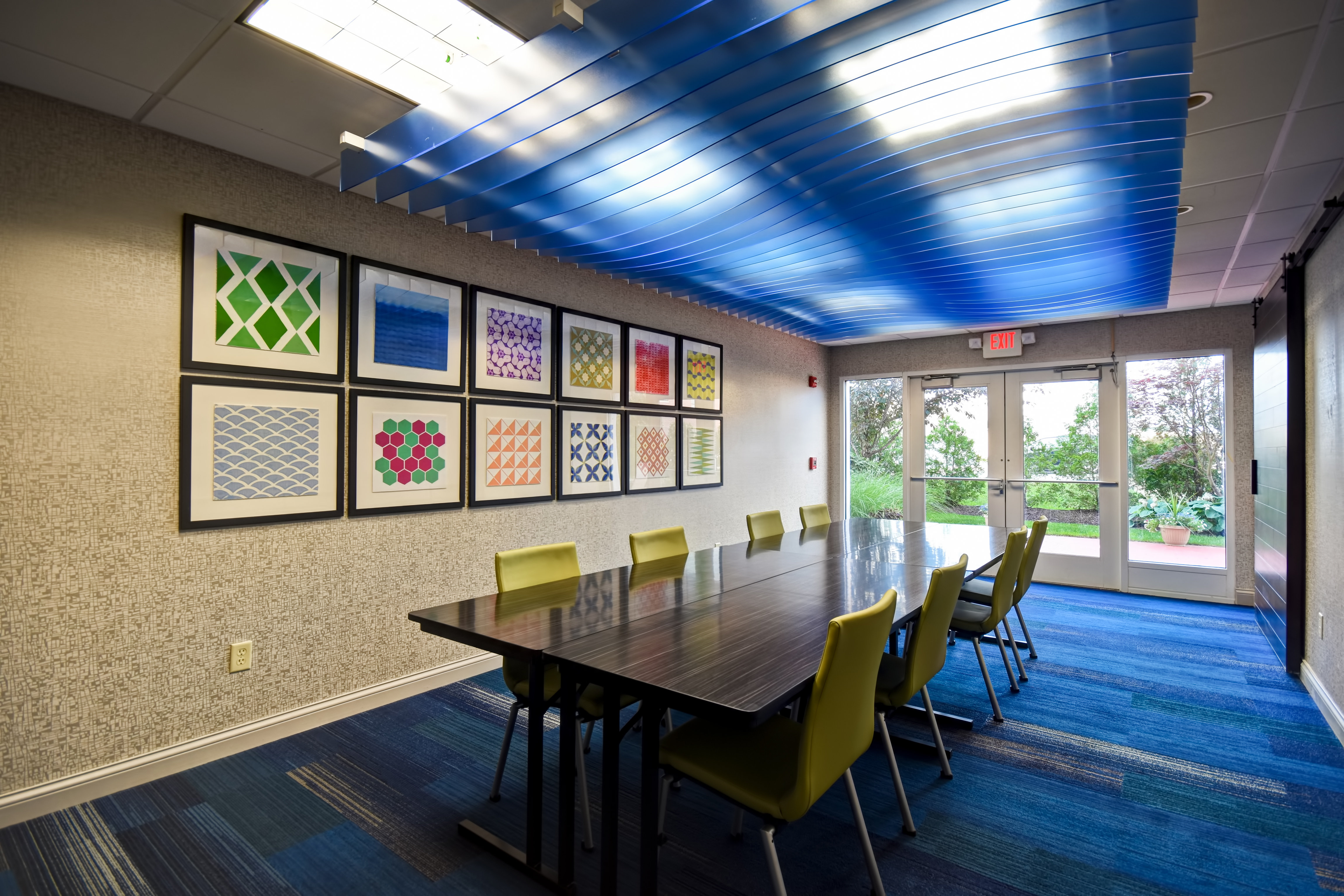 holiday inn express and suites schererville by ihg