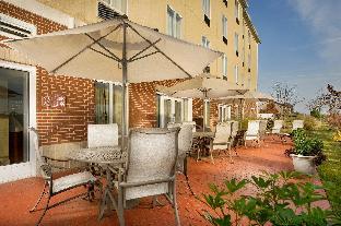 holiday inn express and suites schererville by ihg
