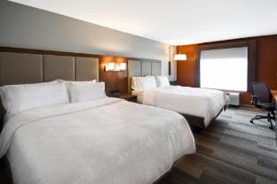 holiday inn express and suites schererville by ihg