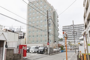 sotetsu fresa inn kamakura ofuna station kasamaguchi