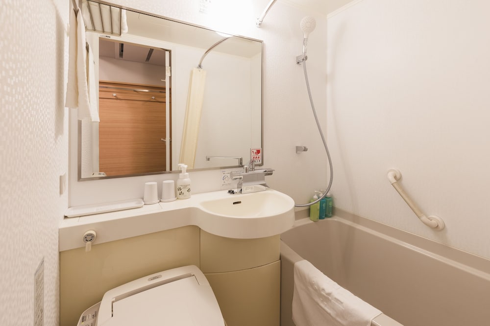 sotetsu fresa inn kamakura ofuna station kasamaguchi