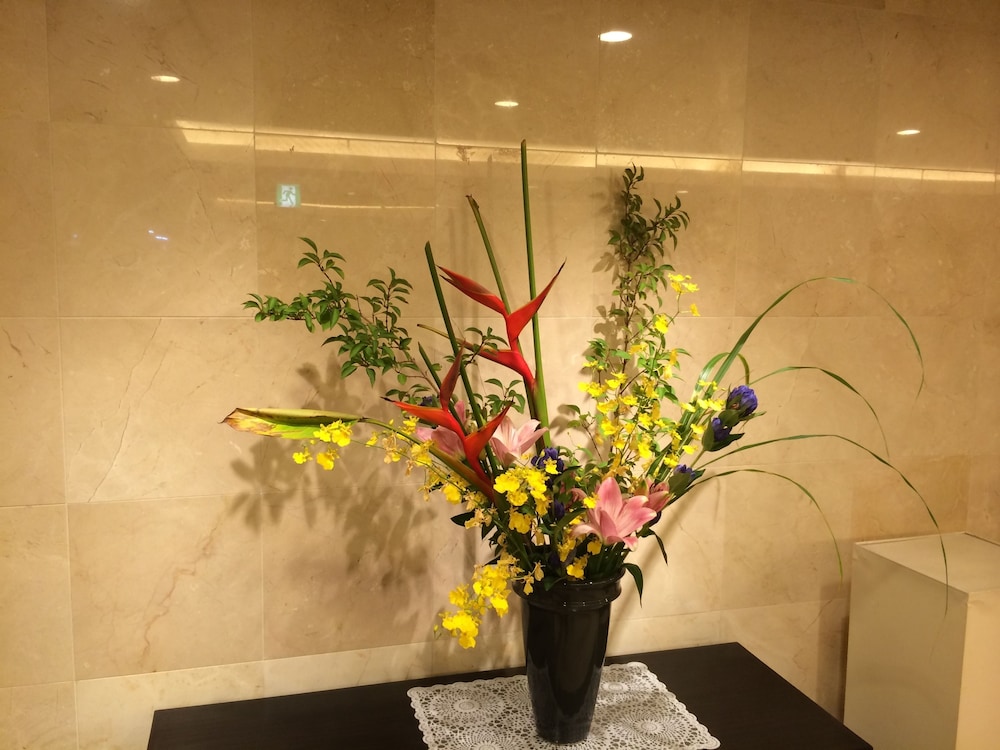 sotetsu fresa inn kamakura ofuna station kasamaguchi