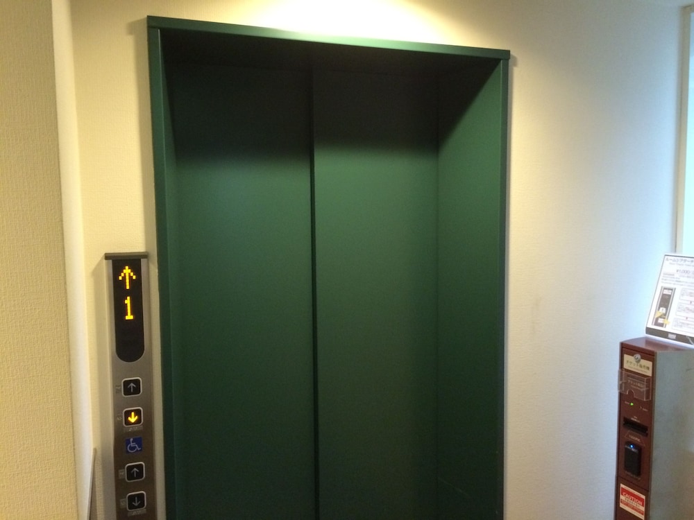 sotetsu fresa inn kamakura ofuna station kasamaguchi