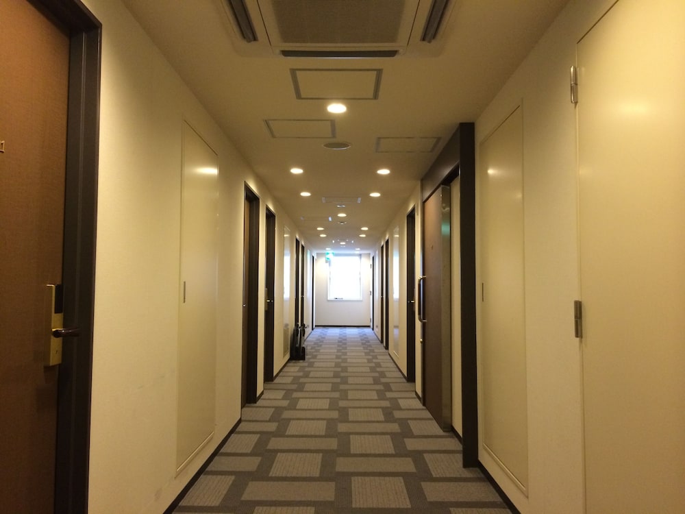 sotetsu fresa inn kamakura ofuna station kasamaguchi