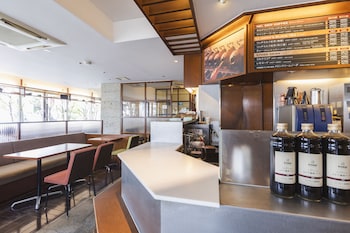 sotetsu fresa inn kamakura ofuna station kasamaguchi