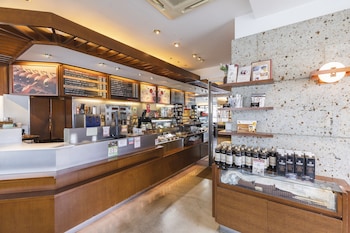 sotetsu fresa inn kamakura ofuna station kasamaguchi