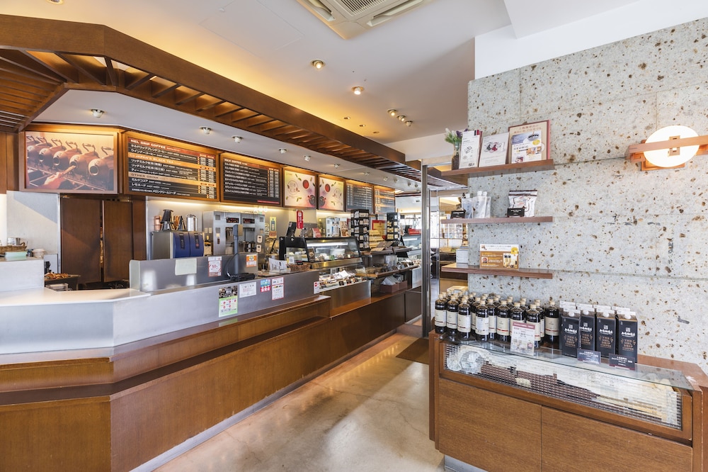 sotetsu fresa inn kamakura ofuna station kasamaguchi