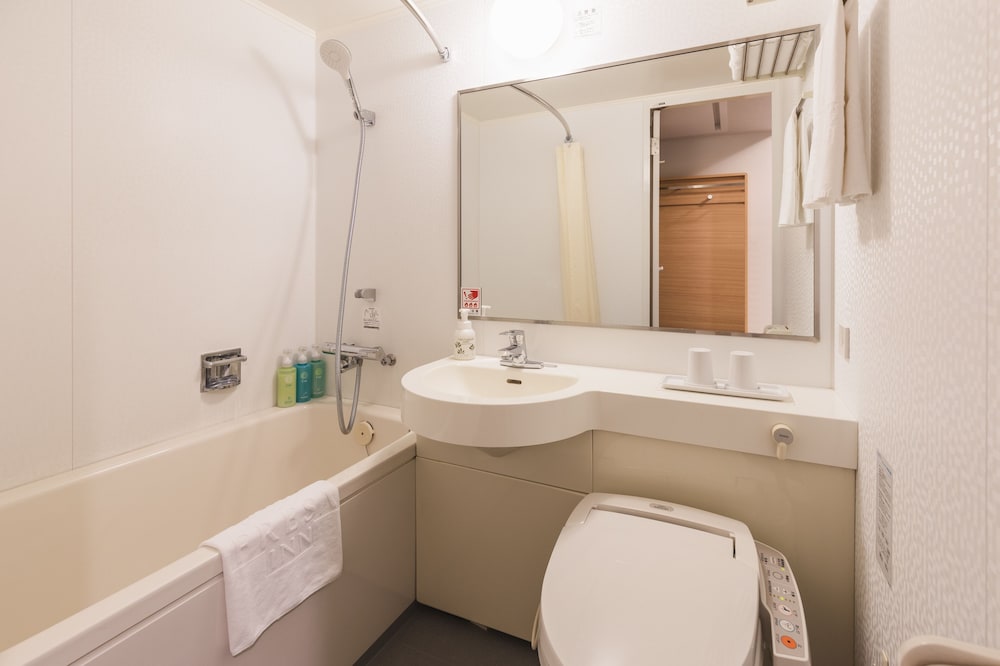 sotetsu fresa inn kamakura ofuna station kasamaguchi