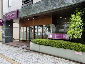 Hotel Wing International Hitachi,Hitachinaka>>Hitachi,3 star