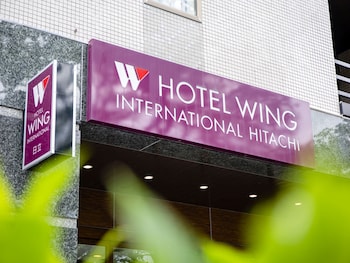 Hotel Wing International Hitachi,Hitachinaka>>Hitachi,3 star