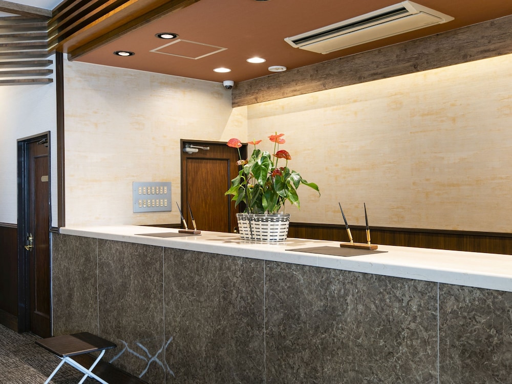 hotel wing international hitachi