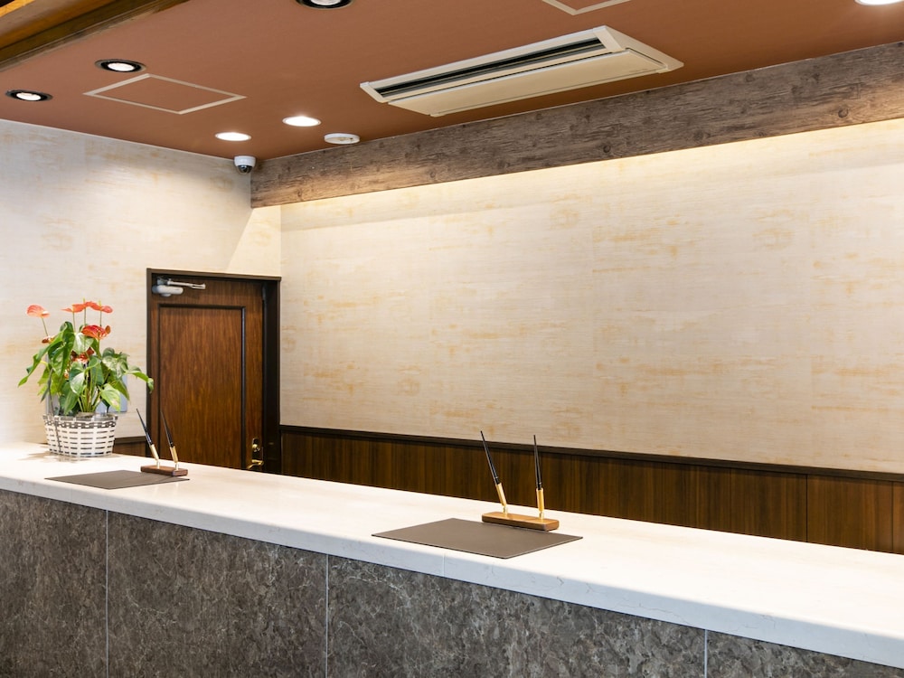 hotel wing international hitachi