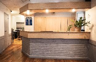hotel de charonne
