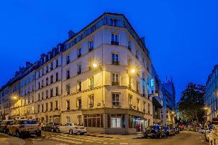 hotel de charonne