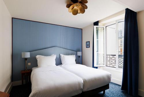 hotel de charonne