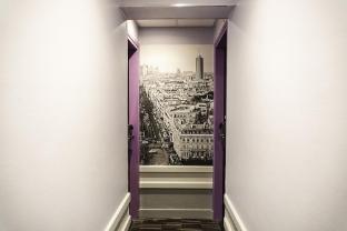 hotel de charonne