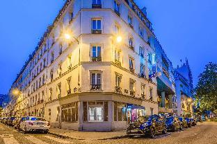 hotel de charonne
