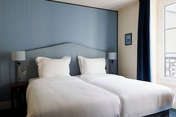 hotel de charonne