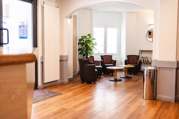hotel de charonne