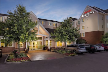 Residence Inn By Marriott Dayton Vandalia,Dayton>>Butler Township,3 star