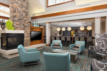 Residence Inn By Marriott Dayton Vandalia,Dayton>>Butler Township,3 star