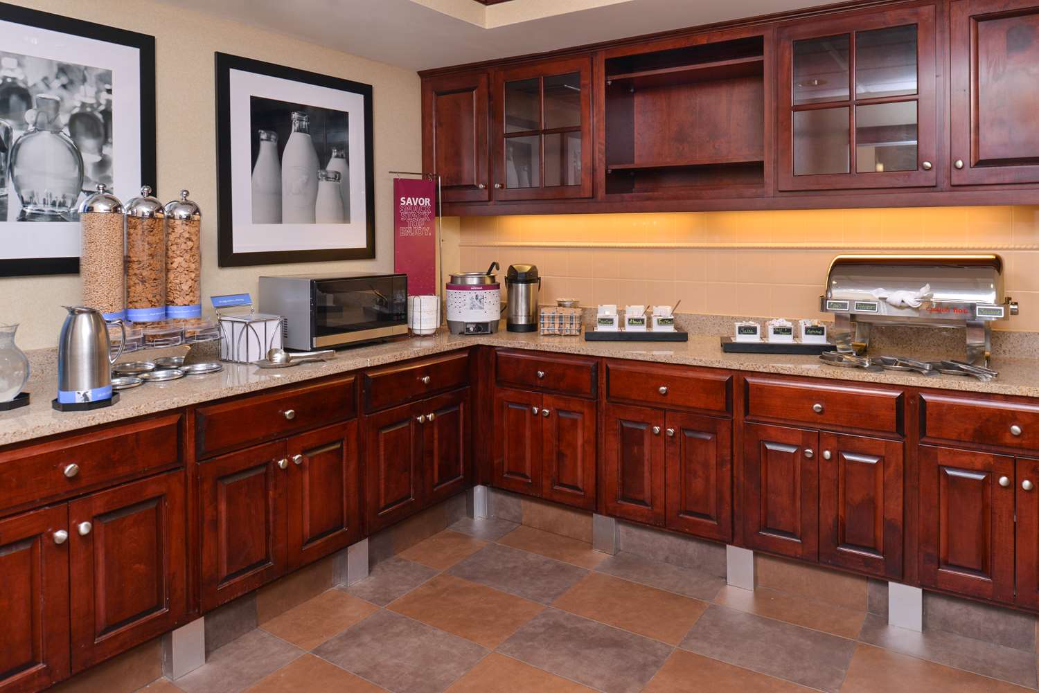 hampton inn and suites dayton vandalia
